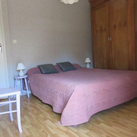 Вилла Gite Des Basses Touches Moitron-sur-Sarthe Экстерьер фото