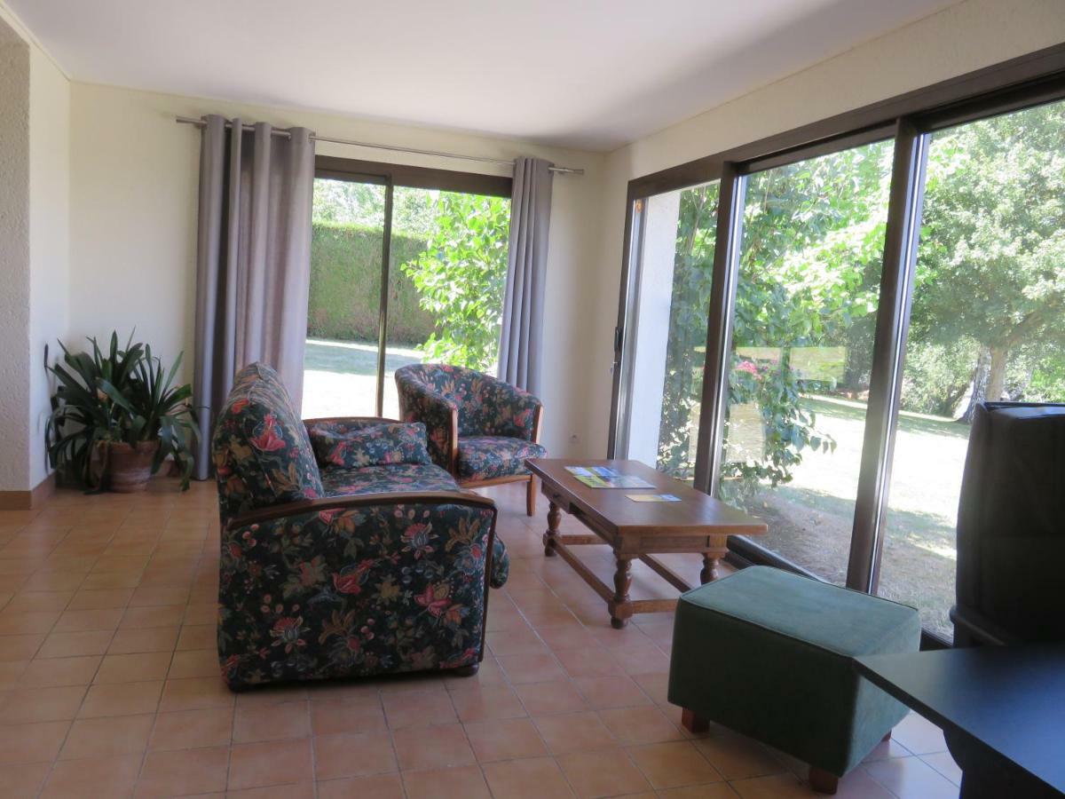 Вилла Gite Des Basses Touches Moitron-sur-Sarthe Экстерьер фото